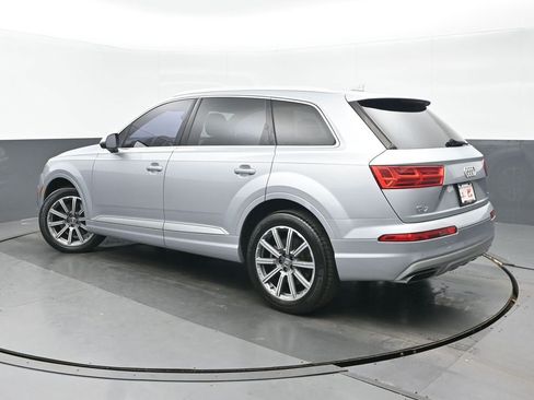 Used 2018 Audi Q7 2.0T Premium Plus w/ Premium Plus Package image 5