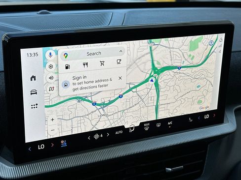New 2025 Ford Explorer ST w/ Sun And Sound Package image 19