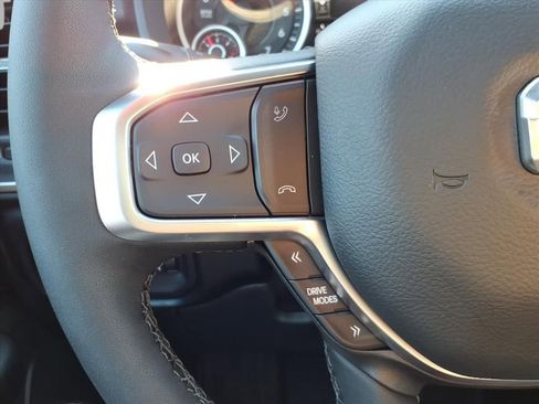 New 2026 RAM 1500 Big Horn AWD/4WD image 19