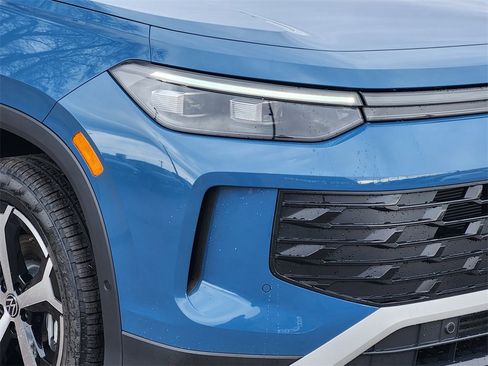 New 2026 Volkswagen Tiguan SE image 27