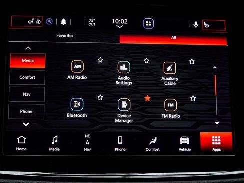 Used 2022 Dodge Durango R/T w/ Blacktop Package AWD/4WD image 26