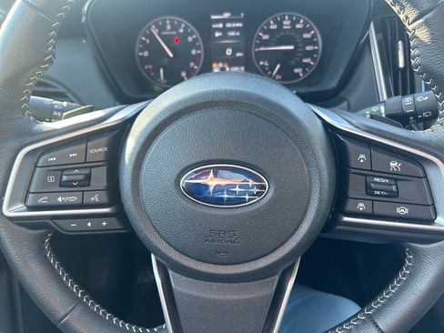 Certified 2025 Subaru Outback Premium image 2