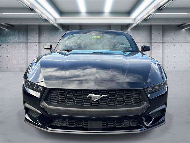 Used 2026 Ford Mustang Premium RWD image 23