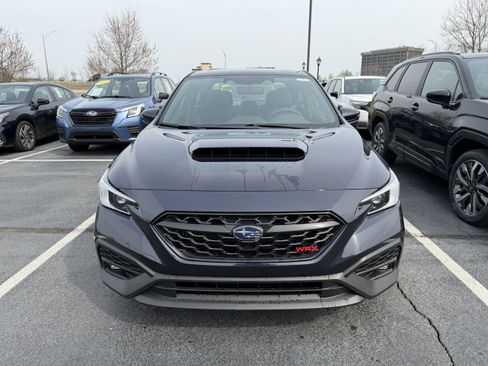 New 2026 Subaru WRX Limited image 3