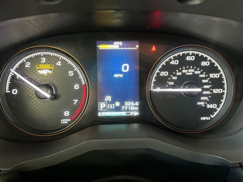 Certified 2023 Subaru Forester Wilderness image 17