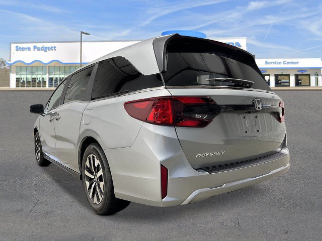 New 2027 Honda Odyssey EX-L image 4