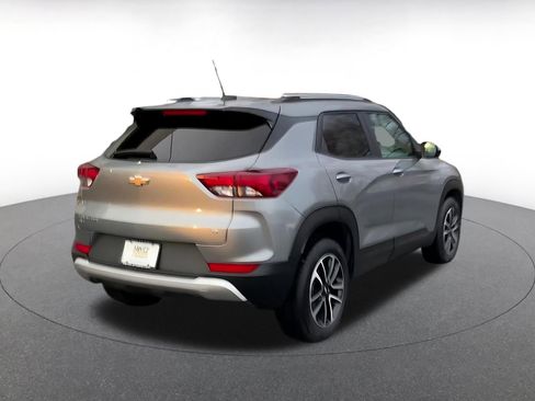 Used 2025 Chevrolet TrailBlazer LT image 14