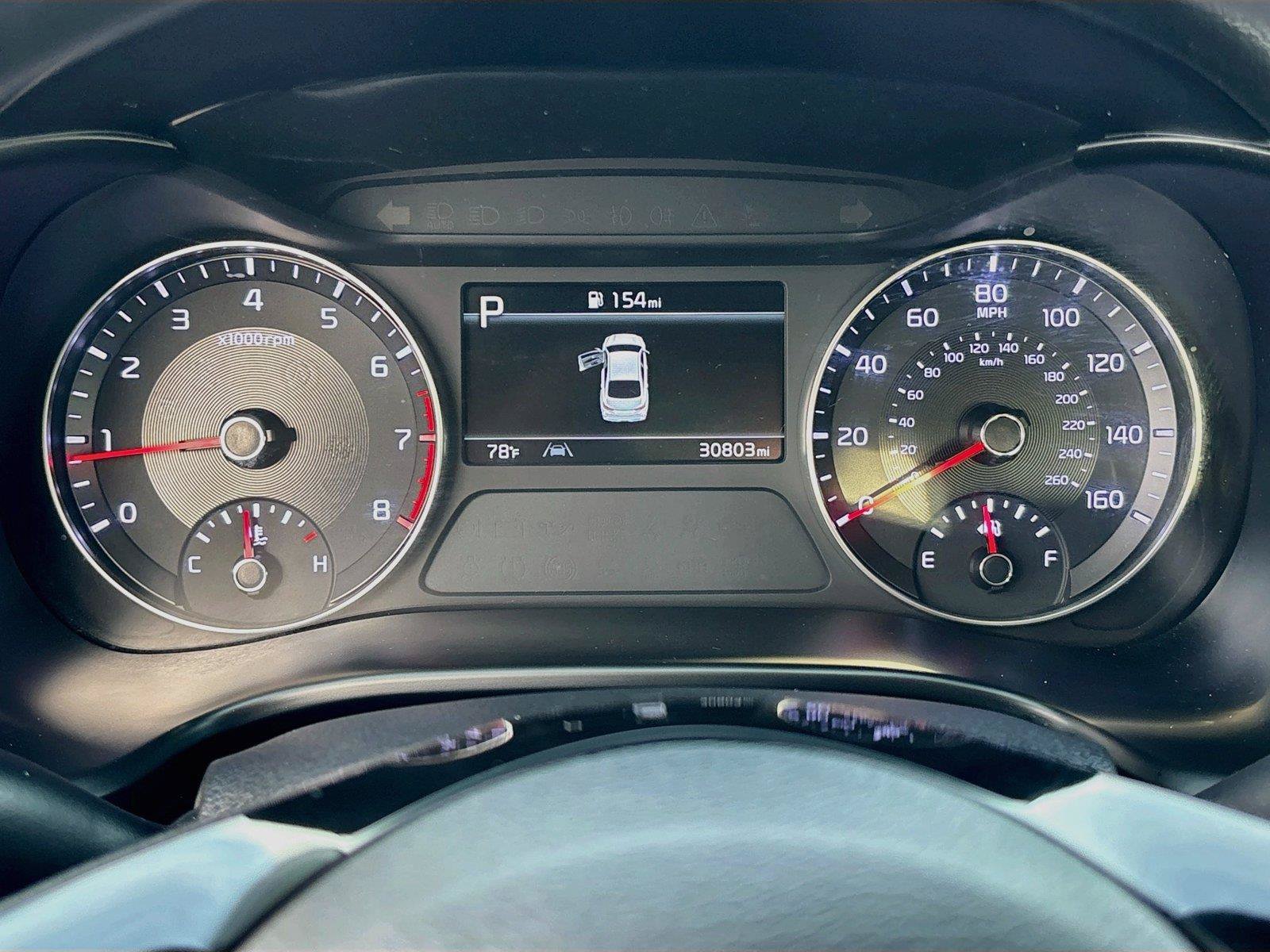 Used 2022 Kia Forte LXS w/ LXS Technology Package FWD image 12