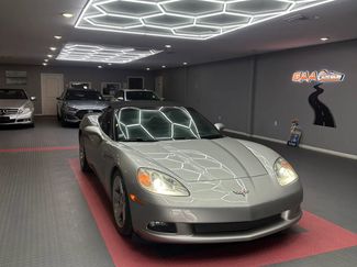 Used 2005 Chevrolet Corvette Convertible w/ Preferred Equipment Group RWD video 1