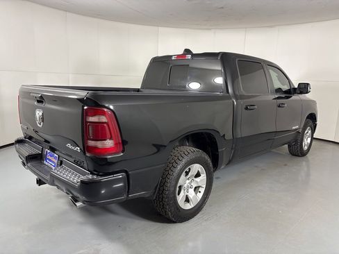 Used 2023 RAM 1500 Big Horn image 8