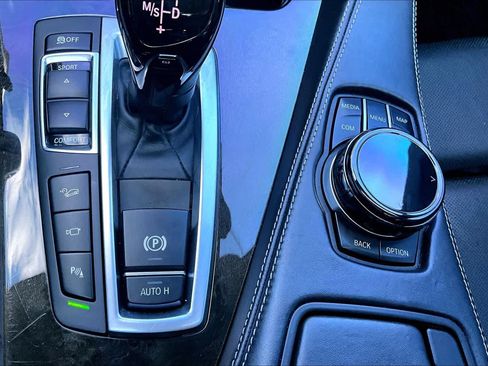 Used 2017 BMW 650i xDrive Coupe AWD/4WD image 35