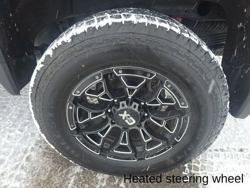 Used 2021 GMC Sierra 2500 AT4 image 47