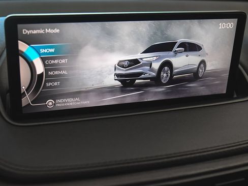 Used 2023 Acura MDX w/ Advance Package AWD/4WD image 21