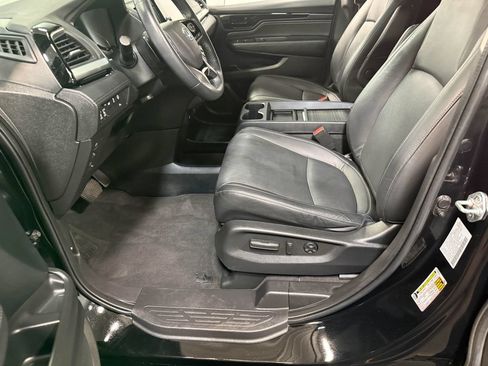 Used 2023 Honda Odyssey Touring image 61