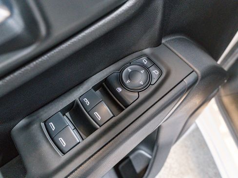 Used 2024 Chevrolet Silverado 1500 W/T image 14