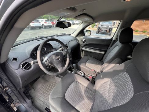 Used 2010 Chevrolet HHR LS FWD image 10