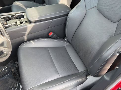 Certified 2026 Lexus RX 350 Premium Plus w/ Accessory Package (Z1) FWD image 30