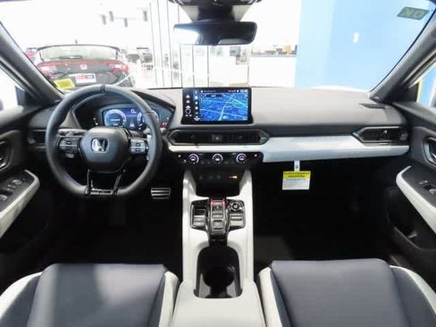 New 2026 Honda Prelude image 15