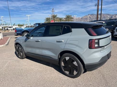 New 2026 Volvo EX30 Plus w/ Protection Package image 5