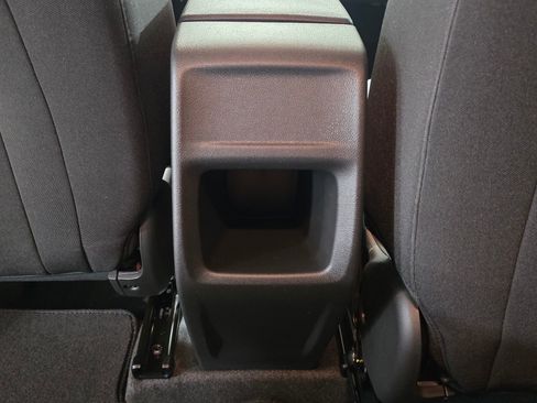 New 2026 Chevrolet Trax RS w/ Sunroof Package image 16