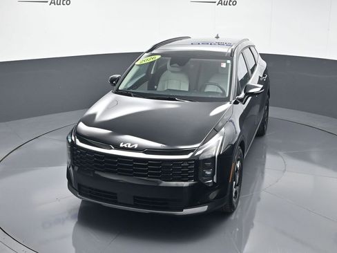 New 2026 Kia Sportage EX w/ EX Panorama Roof Package FWD image 50