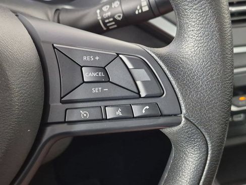 Used 2024 Nissan Altima 2.5 S FWD image 20