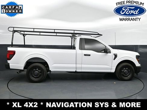 Used 2024 Ford F150 XL image 11