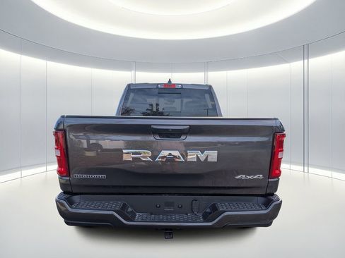 New 2026 RAM 1500 Big Horn AWD/4WD image 5