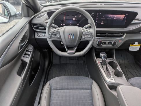 New 2026 Buick Envista Preferred FWD image 14