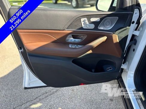 Used 2024 Mercedes-Benz GLE 350 4MATIC image 10