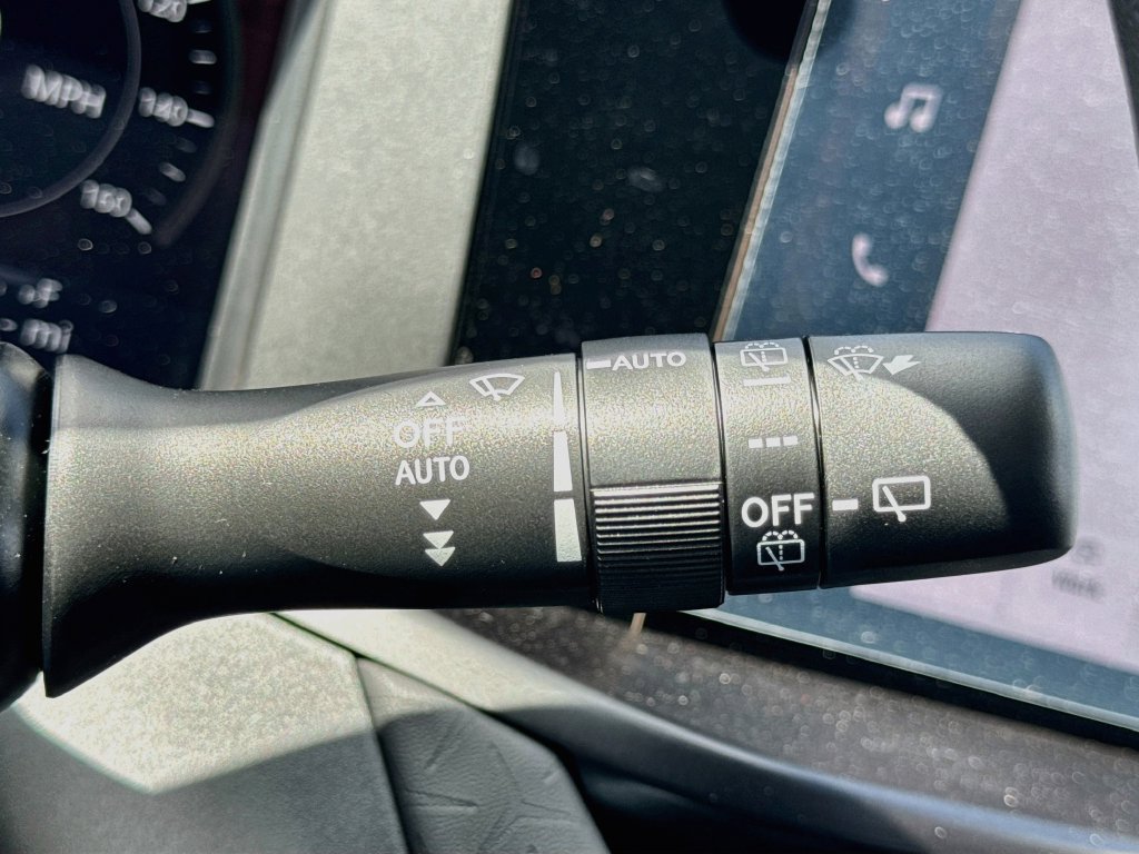 New 2026 Subaru Outback Wilderness AWD/4WD image 14