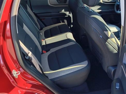 New 2025 Ford Bronco Sport Big Bend image 18