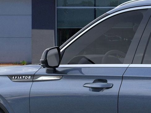 New 2026 Lincoln Aviator Reserve image 49