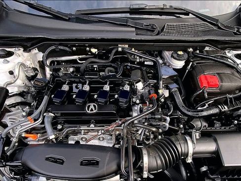 Used 2023 Acura Integra A-Spec image 30