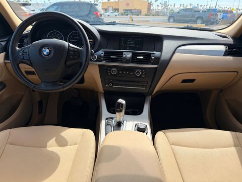 Used 2014 BMW X3 xDrive28i image 29