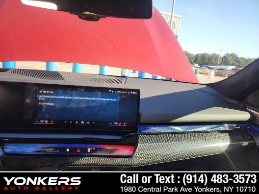 Used 2026 BMW M5 w/ Carbon Package AWD/4WD image 9
