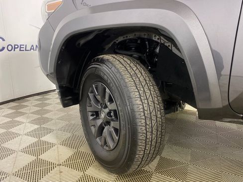 Certified 2023 Toyota Tacoma SR5 image 23