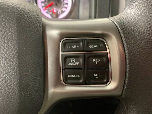 Used 2024 RAM 1500 Classic SLT AWD/4WD image 20