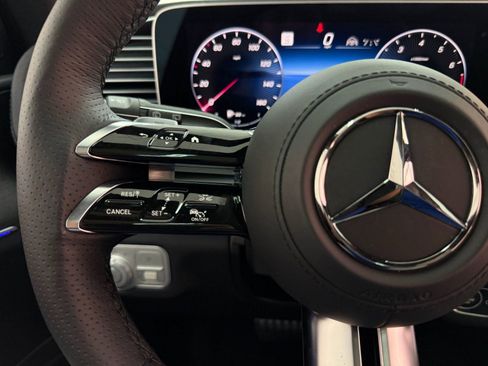 New 2026 Mercedes-Benz GLS 580 4MATIC image 15