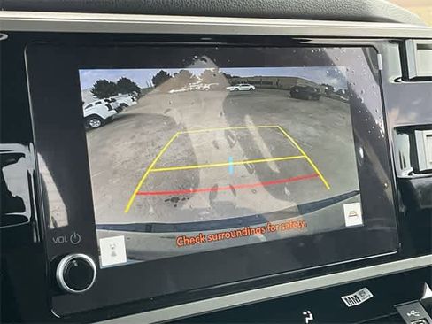 Used 2025 Toyota Tundra SR5 image 22