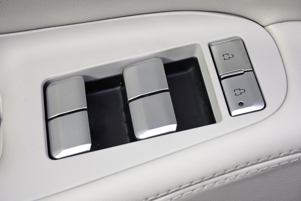 New 2026 Lincoln Navigator Reserve AWD/4WD image 24