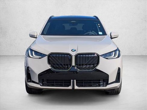 New 2026 BMW X3 xDrive30 AWD/4WD image 5
