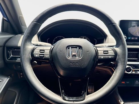 Used 2024 Honda Civic Sport image 24