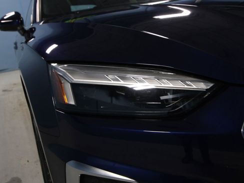 Used 2024 Audi A5 2.0T Premium Plus w/ Premium Plus image 36