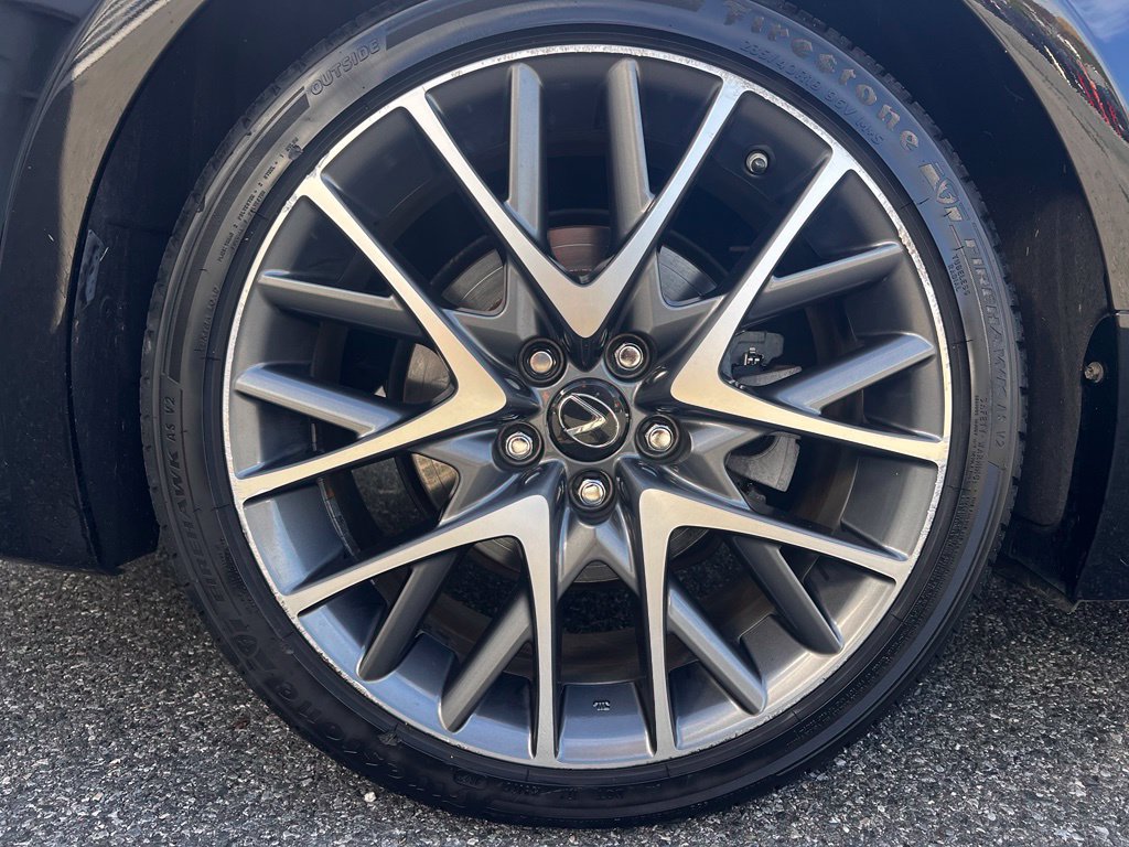 Used 2016 Lexus RC 350 AWD image 15
