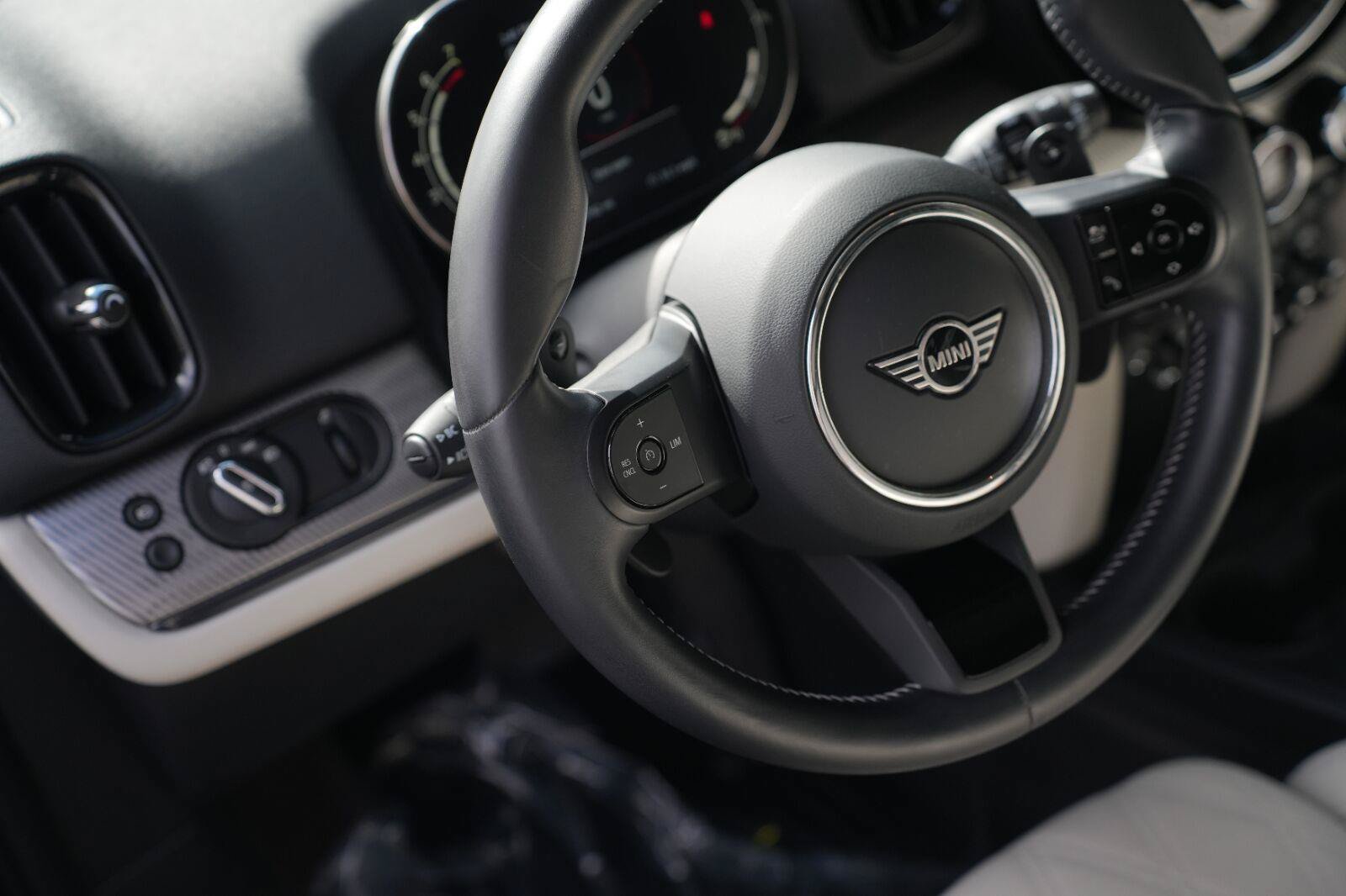 Used 2024 MINI Cooper Countryman S AWD/4WD image 14