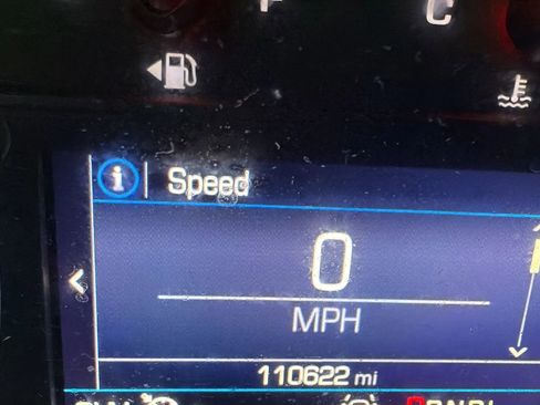 Used 2022 Chevrolet Equinox LT image 17