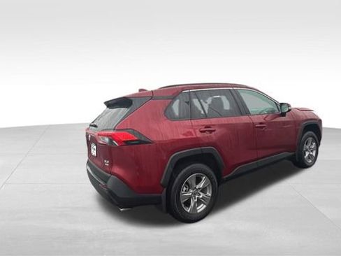 Used 2024 Toyota RAV4 XLE w/ Convenience Package image 33