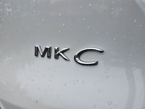 Used 2017 Lincoln MKC Select w/ Select Plus Package AWD/4WD image 14
