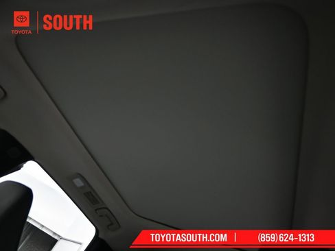 Used 2023 INFINITI QX60 Luxe image 42